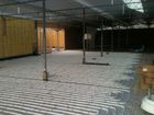 Underfloor Heating