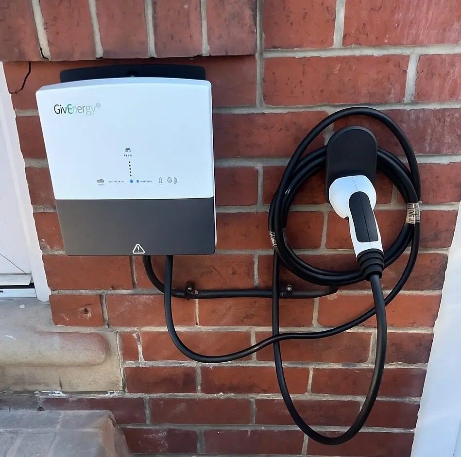 EV Charging