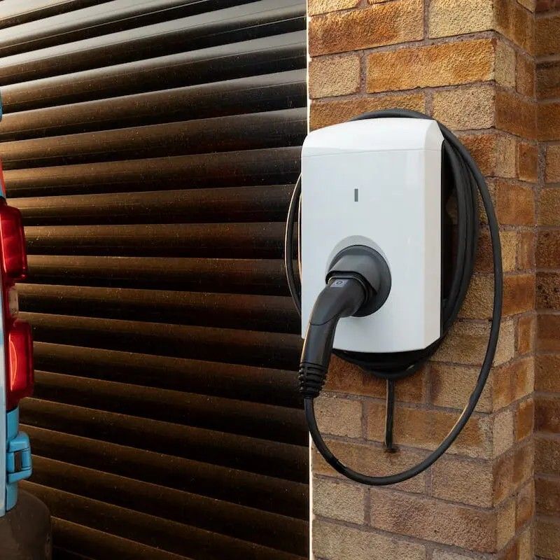 EV Charging