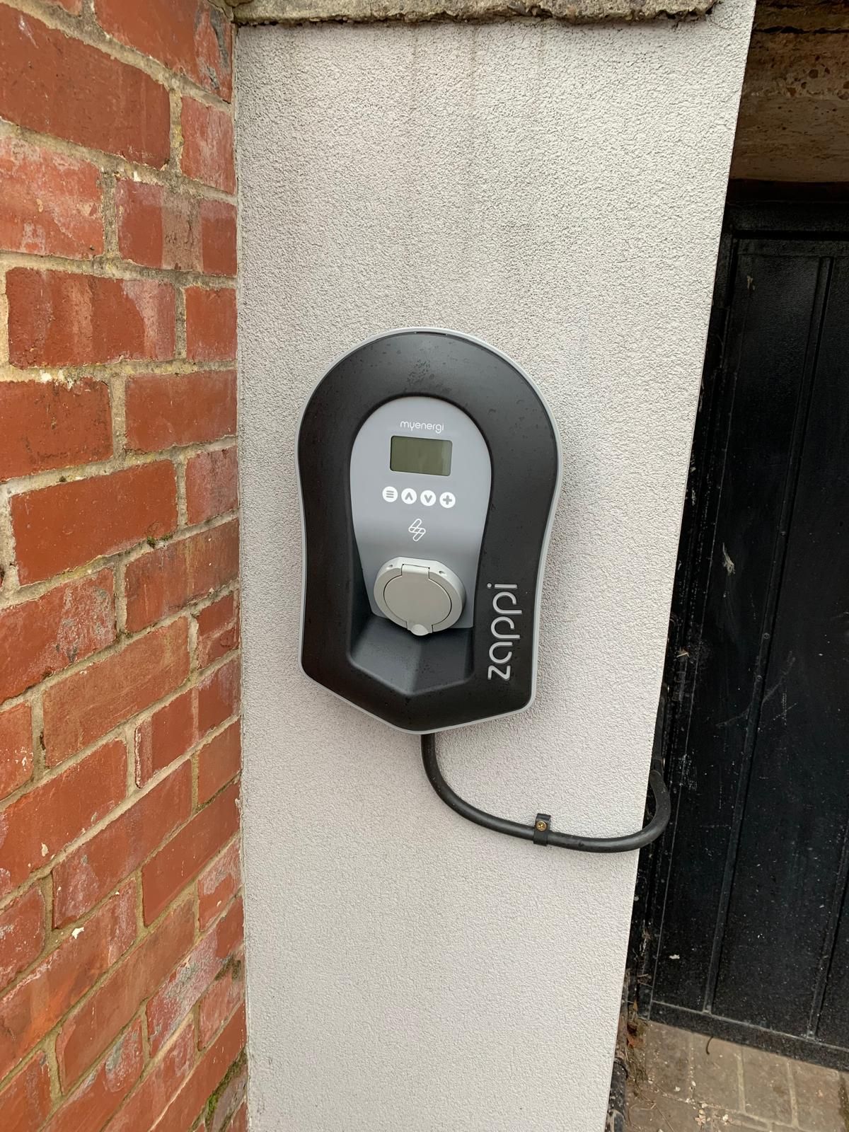 EV Charging