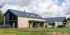 EasySeam Roof System