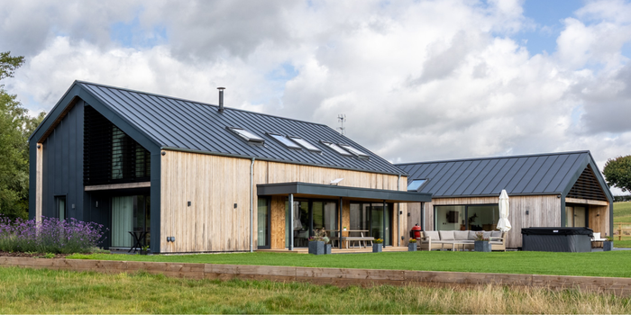 EasySeam Wall System