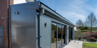 EasySeam Wall System