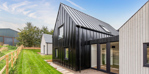 EasySeam Wall System