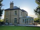 Hardwood Bespoke Orangeries