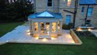 Hardwood Bespoke Orangeries
