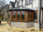 Besoke Conservatory Replacement