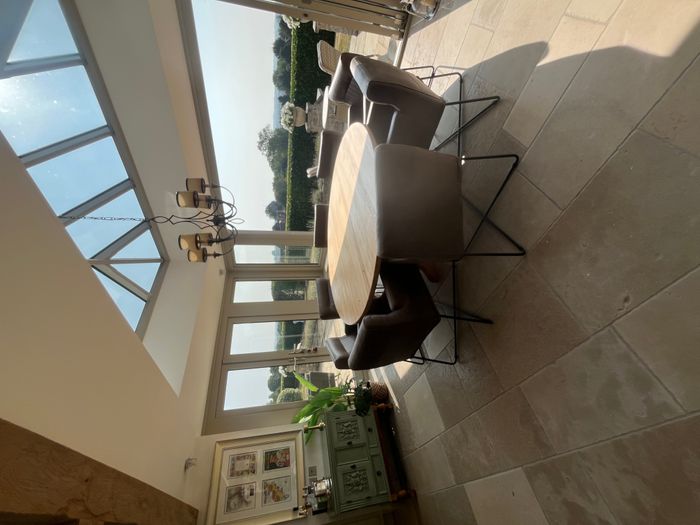Besoke Conservatory Replacement