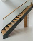 StairBox Metal Staircase