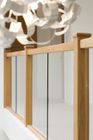 Oak & Glass Staircases