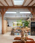 Skyfold House