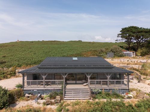 Skyfold House