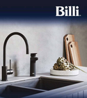 Billie Tap 