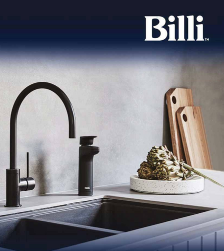 Billie Tap 