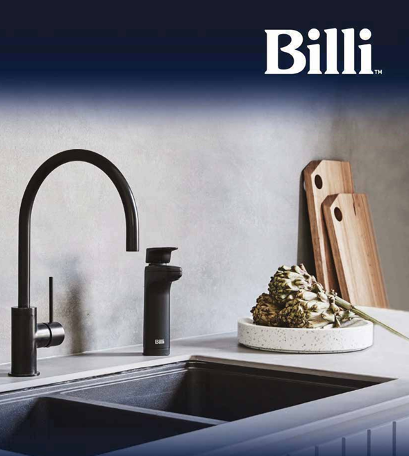 Billie Tap 