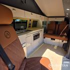 T6.1 Spartan Camper