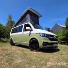 T6.1 Spartan Camper