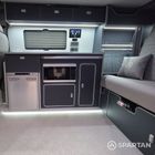 T7 Spartan Campers