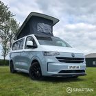 T7 Spartan Campers