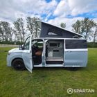 T7 Spartan Campers