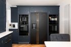 Classic Shaker Handmade Kitchen - Hand Painted