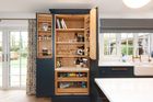 Classic Shaker Handmade Kitchen - Hand Painted
