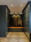 Gorgeous Bespoke Boot-room