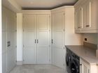 Handmade Bespoke Utility Room