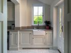 Handmade Bespoke Utility Room