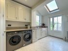 Handmade Bespoke Utility Room