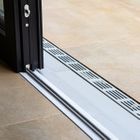 Lift & Slide Alu-Clad Door (S315A)