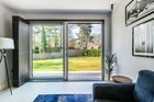 Inline Sliding Alu-Clad Door (S319A)
