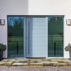 Inward Opening Hybrid Panel Door (S305A)