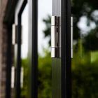 Outward Opening Alu-Clad Framed Door (S307A)