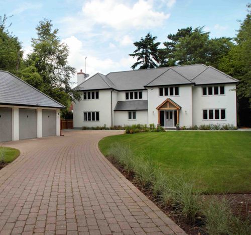 Specialist Joinery