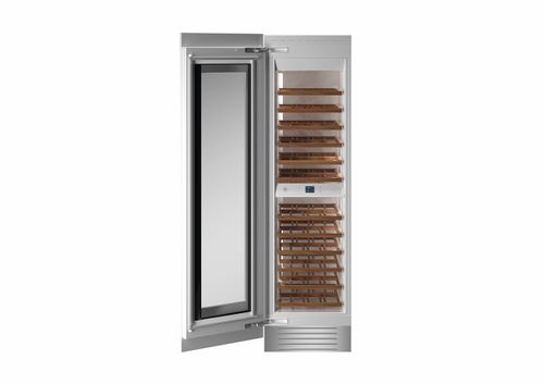Bertazzoni Professional Series 60 cm Built-in Wine Column