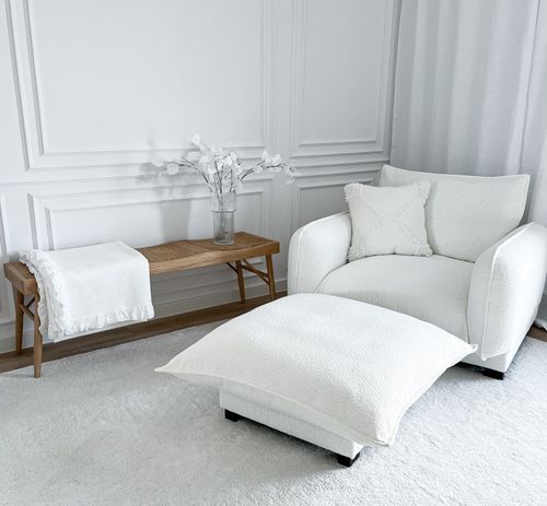 Bali Sofa and Chair Range