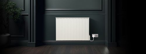 Fischer HeatCore Radiators