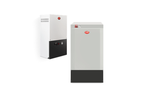Fischer Electric Boiler