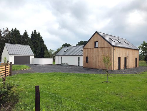 Passive Design