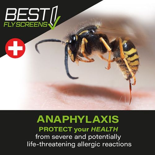Anaphylaxis