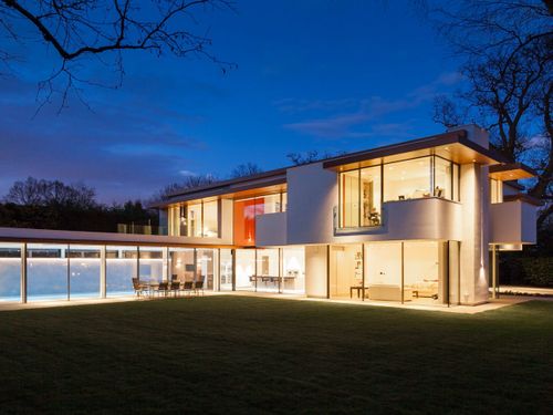 More of our New builds