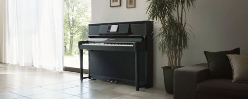 Yamaha Clavinova CSP295