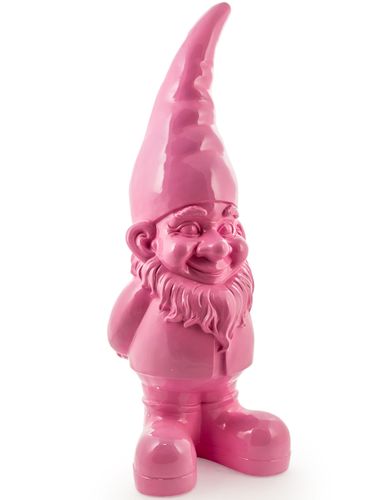 Decorative resin Gnomes to style your home & Garden