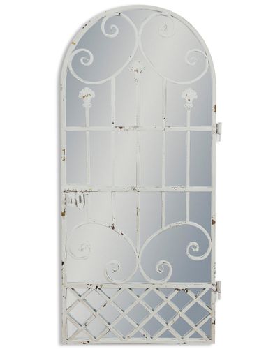 Feature mirrors for home & Garden