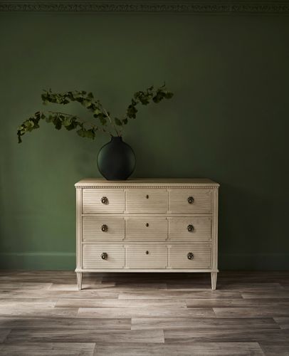 Gustavian Chest of Drawers