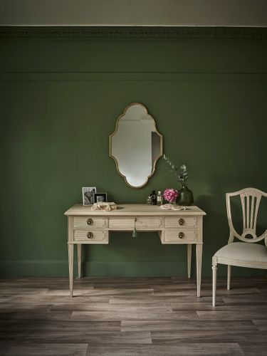 Gustavian Writing Desk