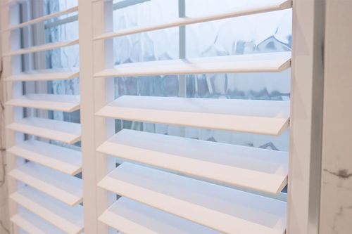 Mimeo Composite Shutters