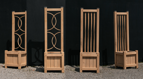 Planters