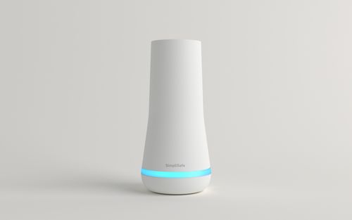 SimpliSafe Base Station